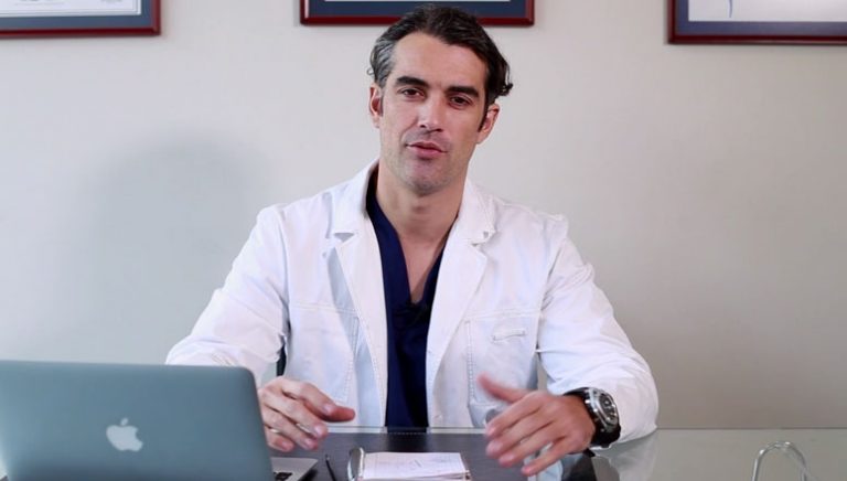 Cómo cambia el cuerpo de la mujer después del embarazo