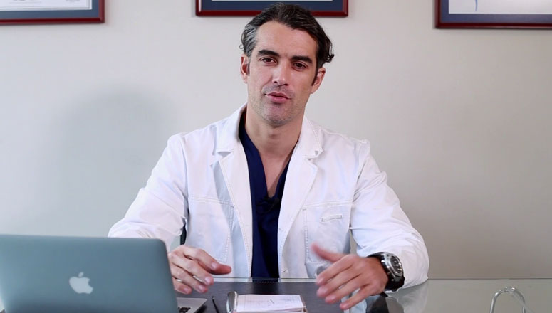 Cómo cambia el cuerpo de la mujer después del embarazo